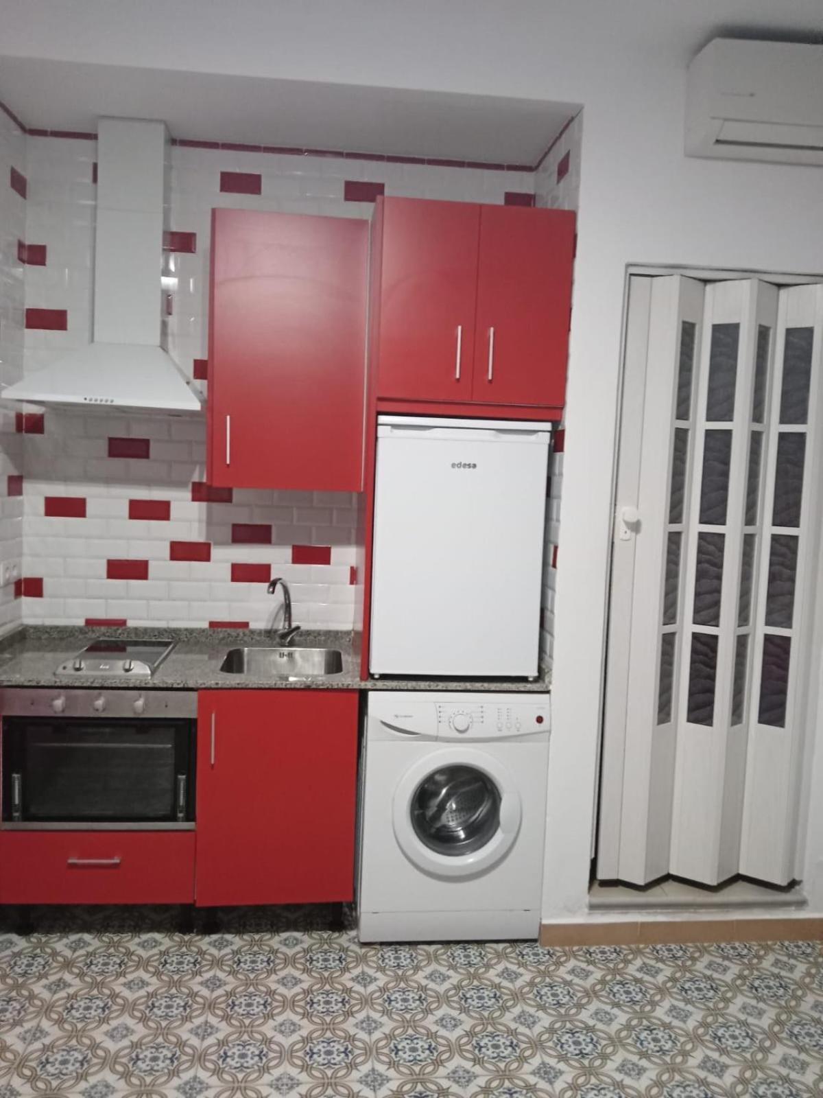 צ'יפיונה Apartamento El Colmao מראה חיצוני תמונה